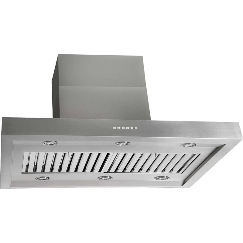 1200mm Canopy Rangehood