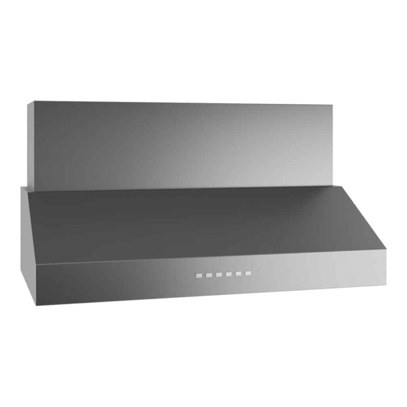 1500mm Alfresco BBQ Rangehood