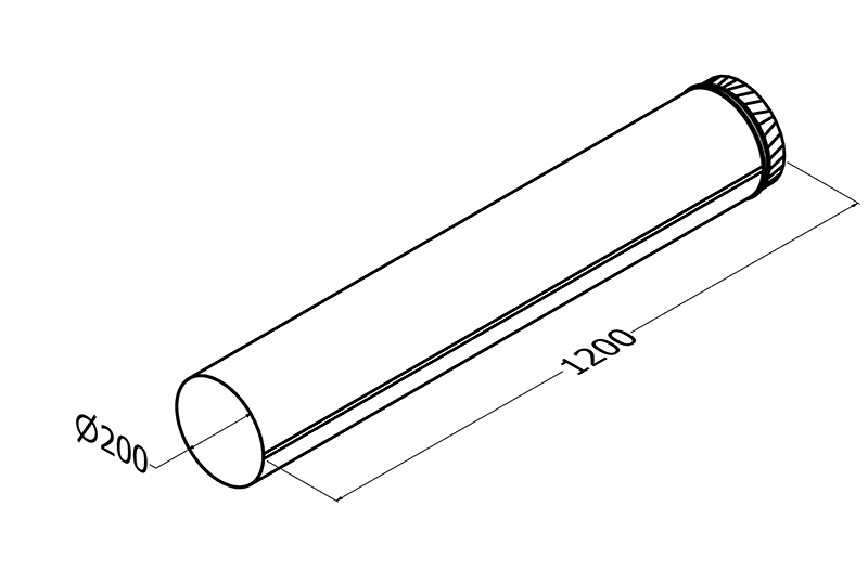 DR-200 SS