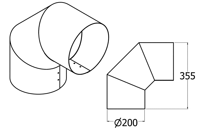 DR-200/90