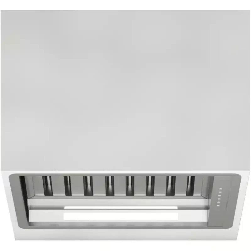 850mm Sirius Twin Motor undermount rangehood
