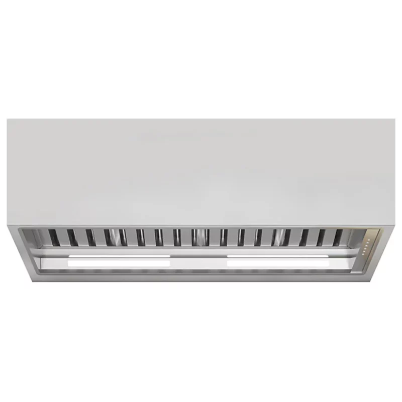 1500mm ONBOARD UNDERMOUNT RANGEHOOD – TRIPLE MOTOR