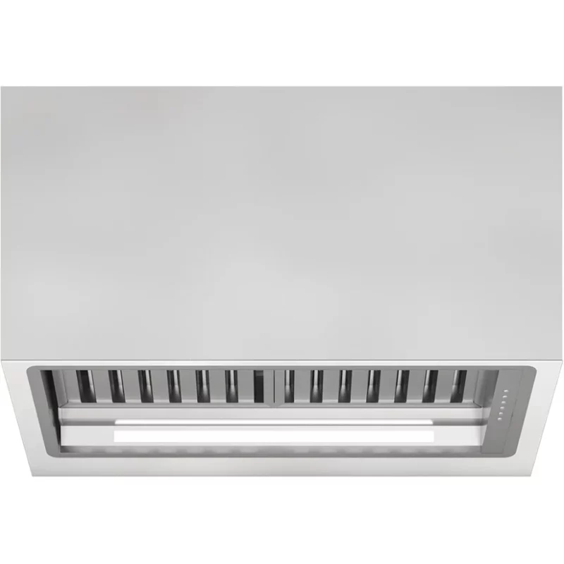 850mm Sirius Twin Motor ‘Smart-Switch’ undermount rangehood