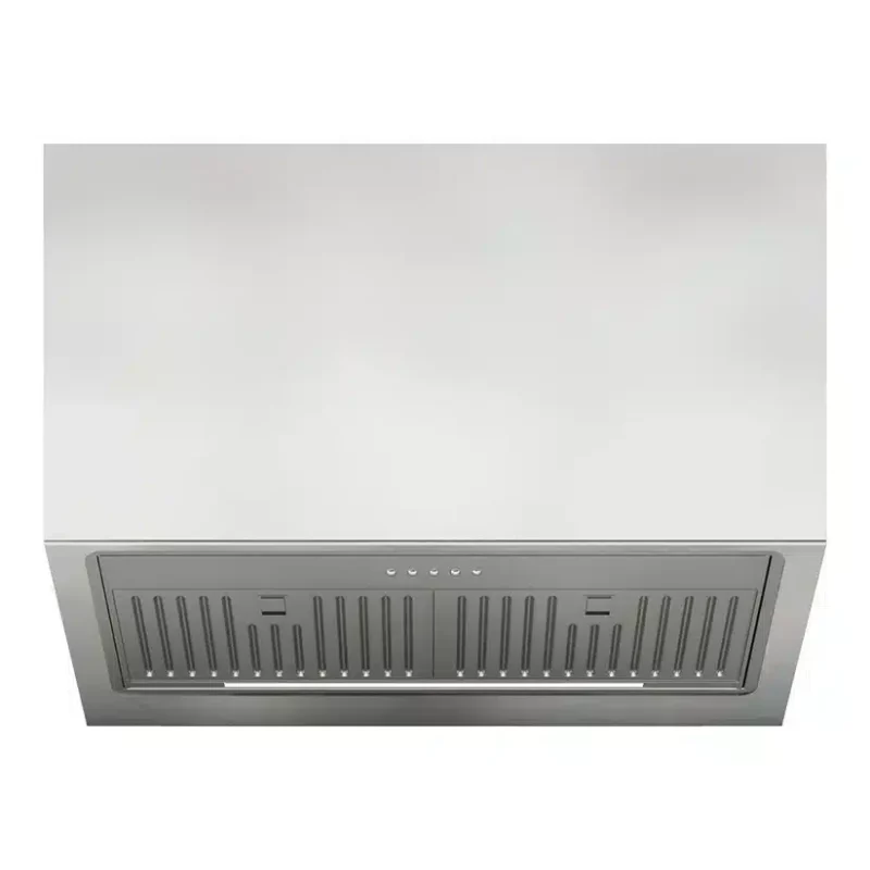 850mm onboard undermount rangehood
