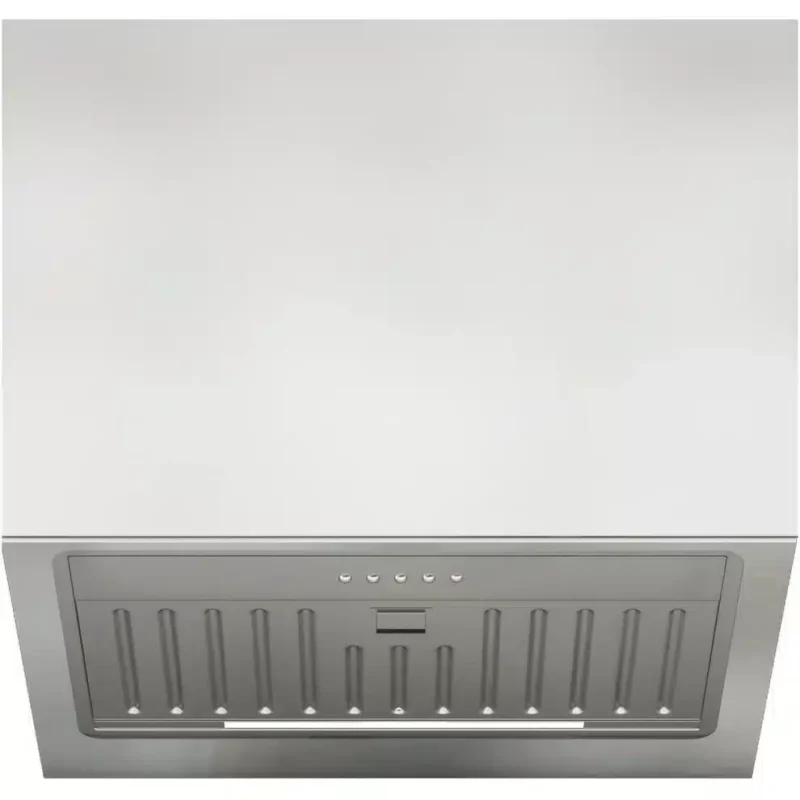 520mm onboard undermount rangehood