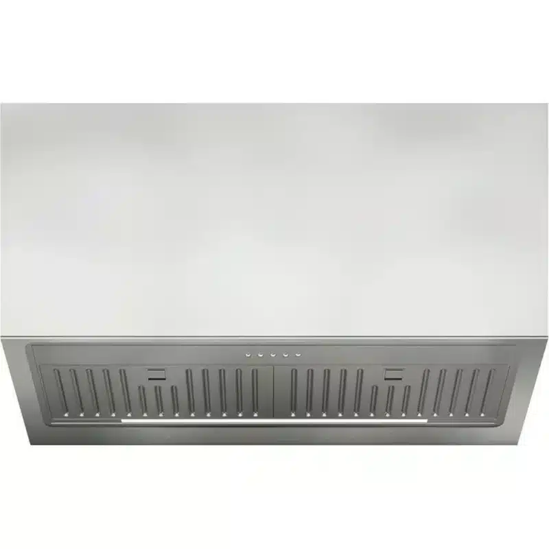 850mm onboard undermount rangehood