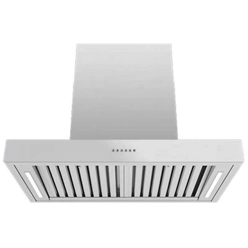 1200mm Stainless Steel Canopy Rangehood