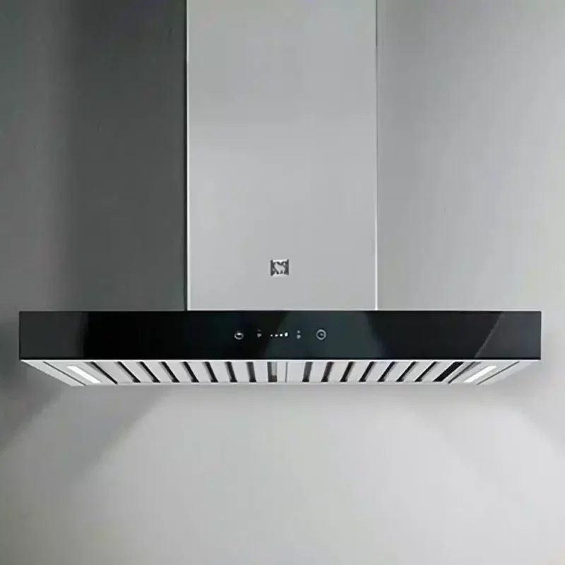 900mm offboard canopy rangehood