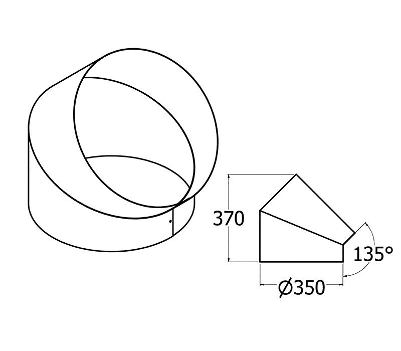 DR-350/45
