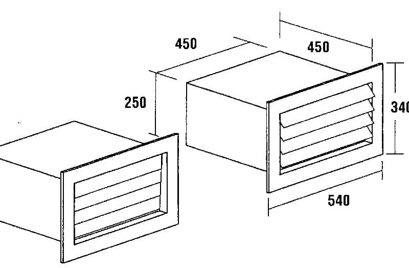 BD/WV-V-450X250 CB