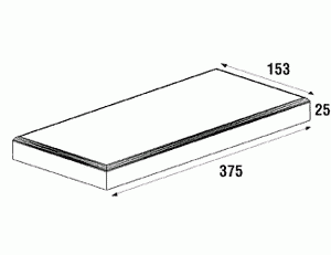 SPIGGOT CAP TO SUIT 10/1200H
