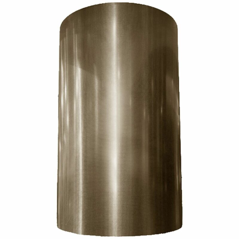 400? Single Motor Ceiling Mounted Rangehood, LED Lights