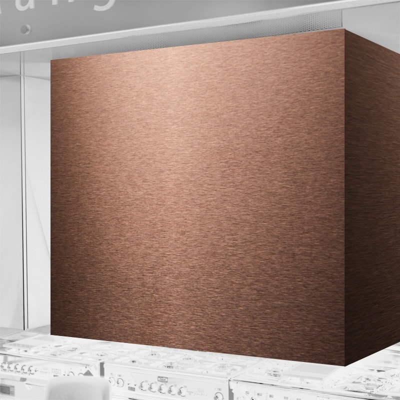 1500mm Triple Motor Ceiling Mounted Rangehood, Top Ducted, LED Lights
