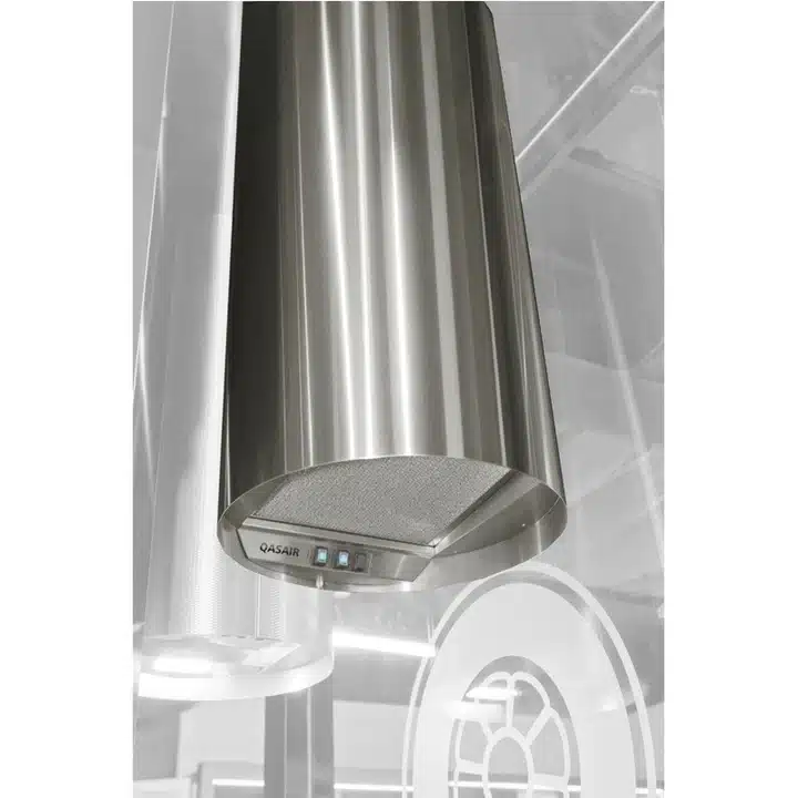 400? Single Motor Ceiling Mounted Rangehood, LED Lights