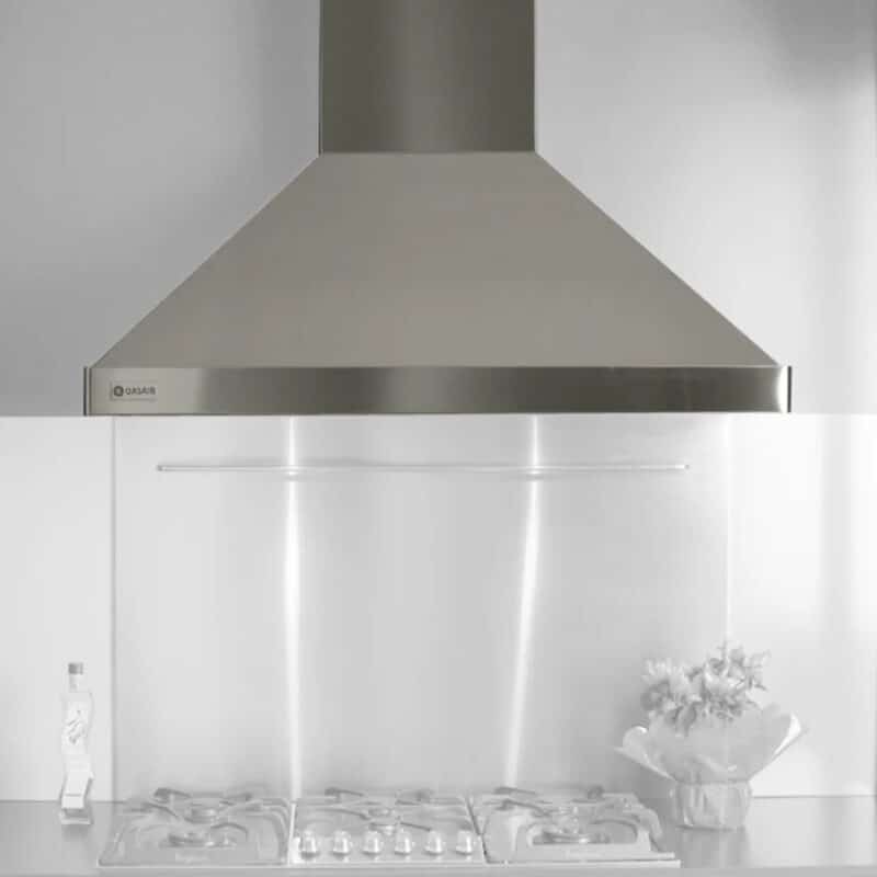 900mm Flue to suit 3F900-2