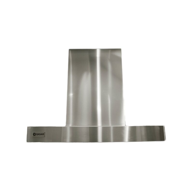1000mm Twin Motor Ceiling Mounted Rangehood, LED Lights