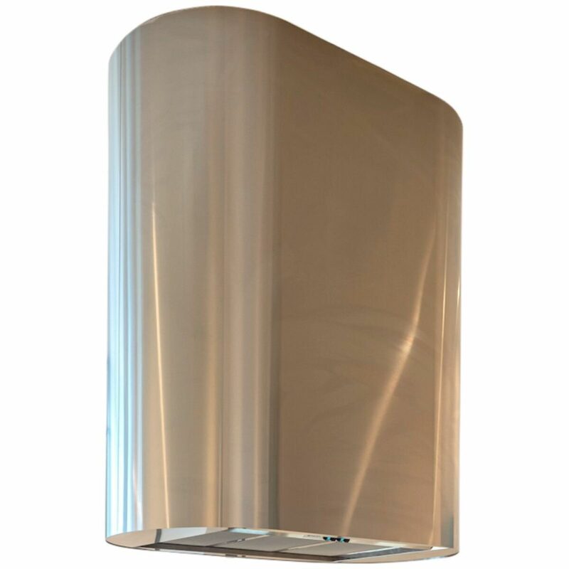 1300mm X 550mm Twin motor, Celing Mounted Rangehood, LED Lights