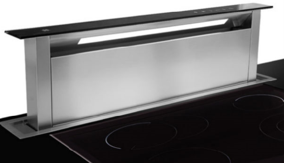 880mm Integrated Downdraft ? SEM71, 81, DDFMEL