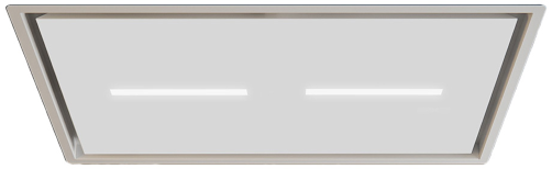 ECLIPSE 1200mm Glass Ceiling Cassette On-Board