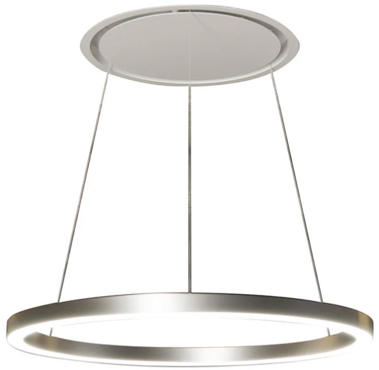 The HALO ALL - LAMP COPPER