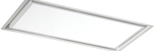 The SCREEN 850mm Ceiling Cassette - SEM 11, 21 OR 51
