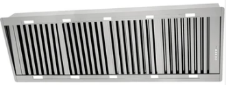 850mm Indoor Outdoor Undermount Twin Motor