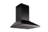 1080 m3/hr 60cm - NON SILENT Wallmount Rangehoods - InBuilt Motor